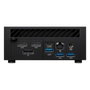 Asus PN52-BBR758HD Negro AMD Ryzen 7 5800H
